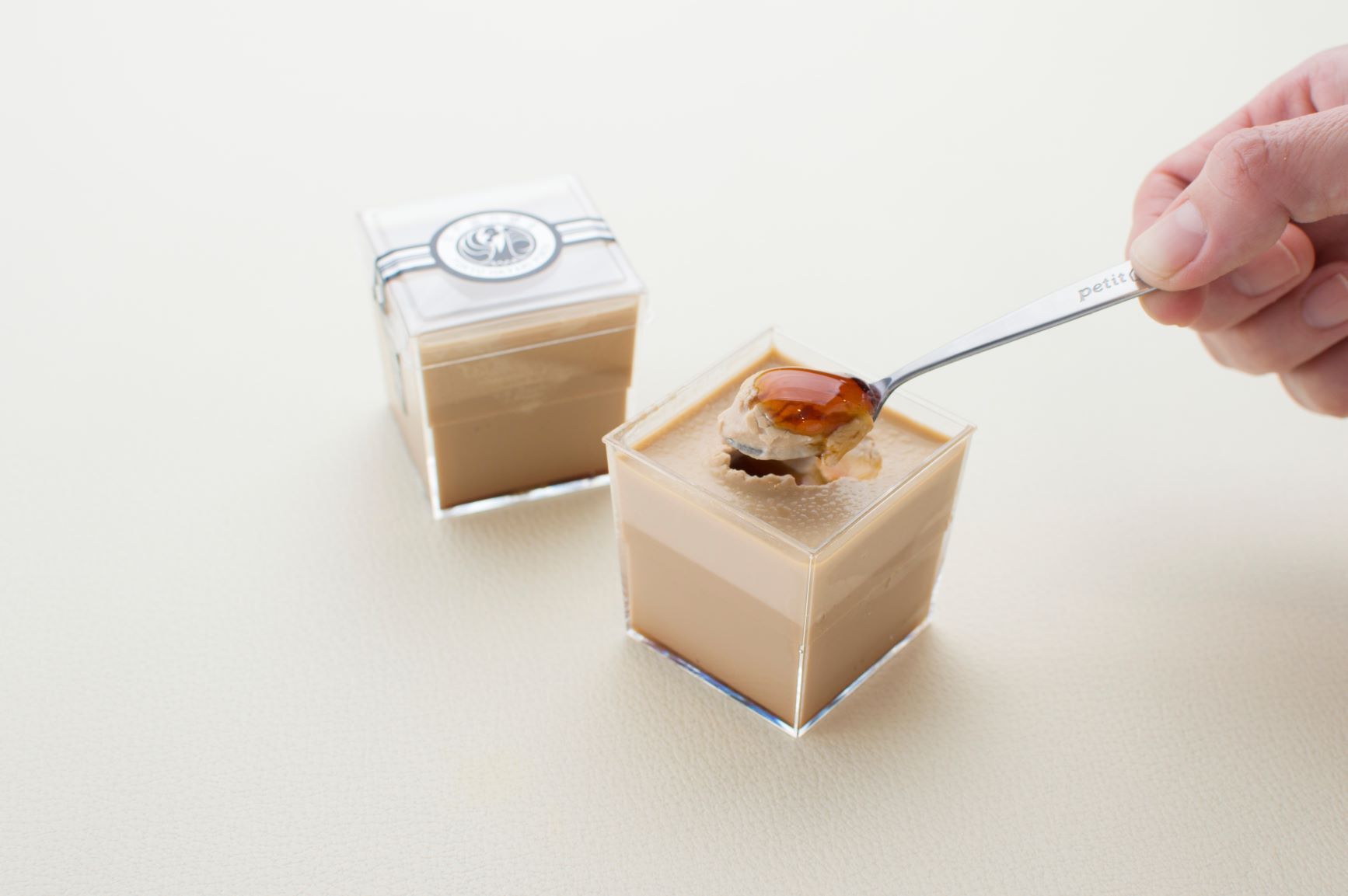 紅茶スプーン画像
