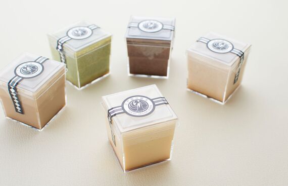 お取り寄せプリンランキングで何度も1位を獲得のプリンが下井草で直売中！江戸流行婦凛(トウキョウハヤリプリン)